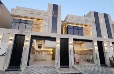 Floor 249 SQM with 6 Bedrooms