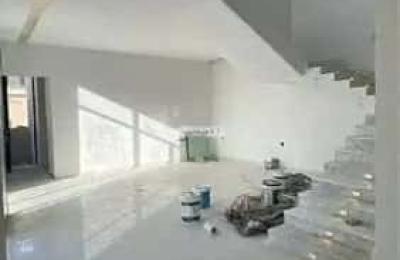 Villa 450 SQM Facing North East on 20m Width Street