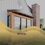 Building 600 SQM Facing North