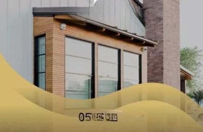 Building 600 SQM Facing North