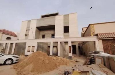 Floor 91 SQM with 5 Bedrooms