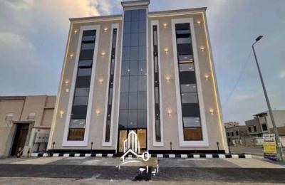 Apartment with 5 Bedrooms