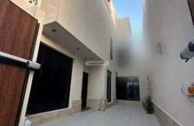 Villa 300 SQM Facing East on 20m Width Street