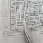 Land 482 SQM Facing South East on 60m Width Street