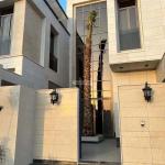 Villa 300 SQM Facing West on 20m Width Street