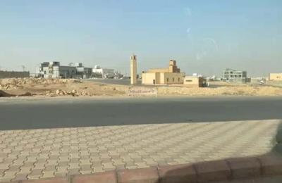 Land 575 SQM Facing North on 30m Width Street