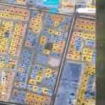 Land 617.47 SQM Facing East on 20m Width Street