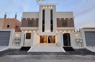 Apartment with 5 Bedrooms