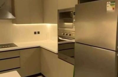 Apartment with 3 Bedrooms