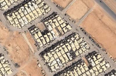 Floor 183 SQM with 5 Bedrooms