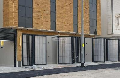 Floor 205 SQM with 4 Bedrooms