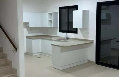 Villa 200 SQM Facing East on 20m Width Street