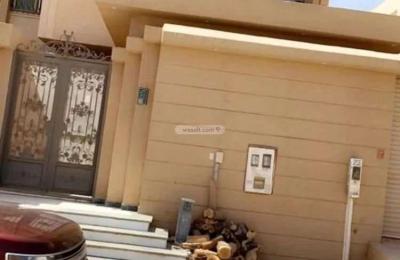 Villa 312 SQM Facing South on 20m Width Street