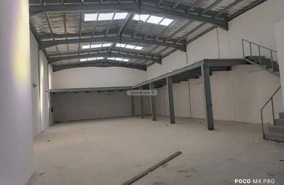 Warehouse for Rent