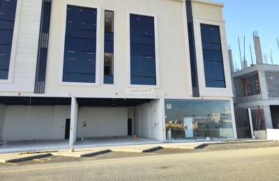 Building 566 SQM Facing South