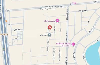 Apartment with 3 Bedrooms