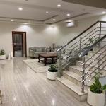 Villa 380 SQM Facing South on 15m Width Street