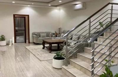 Villa 380 SQM Facing South on 15m Width Street