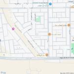 Floor 128.38 SQM with 3 Bedrooms