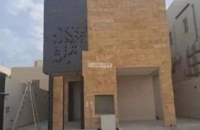 Floor 397.5 SQM with 5 Bedrooms