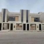 Villa 200 SQM Facing East on 18m Width Street