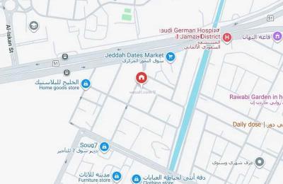 Apartment with 5 Bedrooms