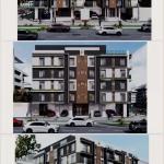 Apartment with 2 Bedrooms