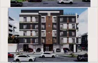 Apartment with 2 Bedrooms