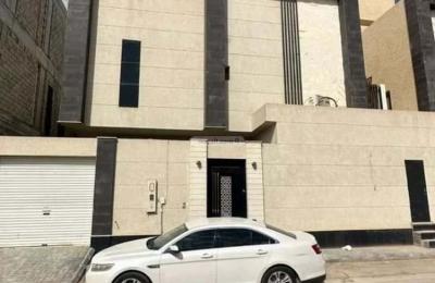 Villa 225 SQM Facing South on 15m Width Street