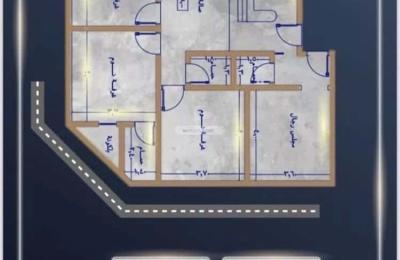 Apartment with 2 Bedrooms