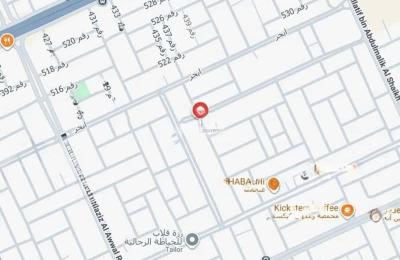 Floor 336.71 SQM with 5 Bedrooms