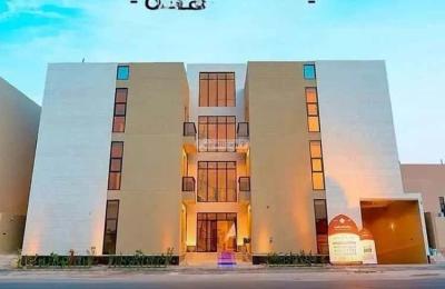 Apartment with 3 Bedrooms