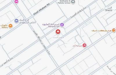 Apartment with 3 Bedrooms