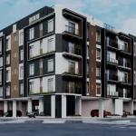 Apartment with 2 Bedrooms