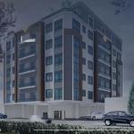 Apartment with 4 Bedrooms