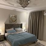 Furnished Apartment with 2 Bedrooms