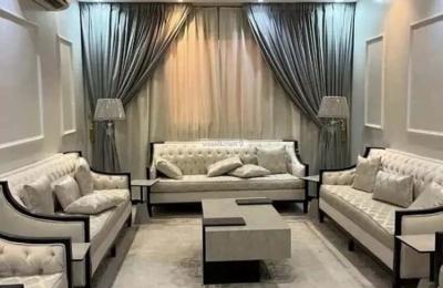 Villa 288 SQM Facing East with 4 Bedrooms