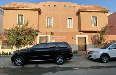 Apartment with 6 Bedrooms