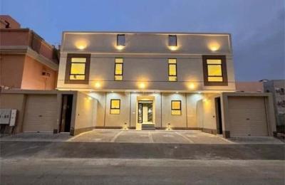 Apartment with 5 Bedrooms