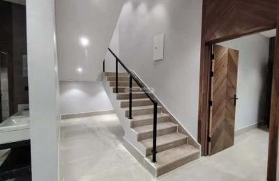 Villa 264 SQM Facing East on 20m Width Street