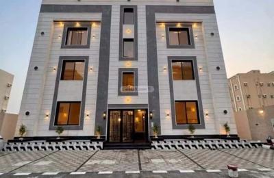 Apartment with 5 Bedrooms