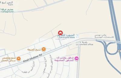 Villa 540 SQM Facing South East on 20m Width Street