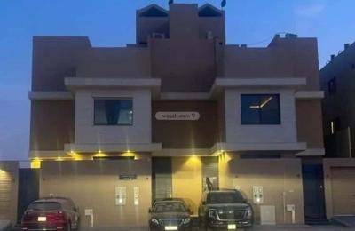 Floor 121 SQM with 4 Bedrooms