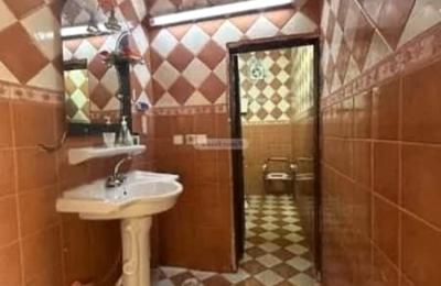 Floor 681.22 SQM with 12 Bedrooms