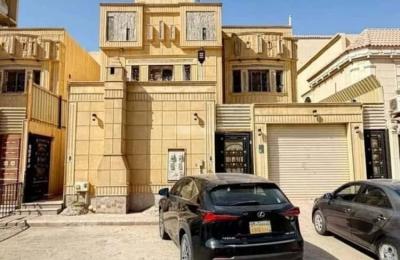 Apartment with 5 Bedrooms