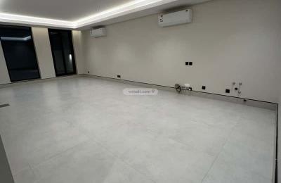 Floor 200 SQM with 4 Bedrooms
