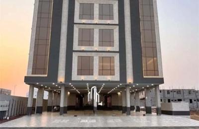 Apartment with 4 Bedrooms