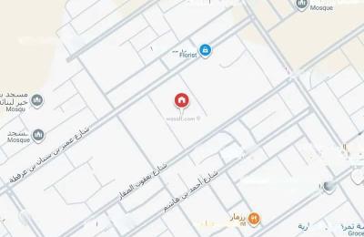 Villa 400 SQM Facing North East on 25m Width Street