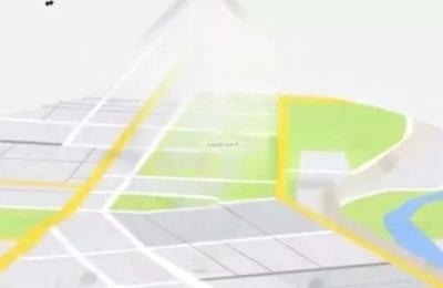 Land 668 SQM Facing North East on 15m Width Street