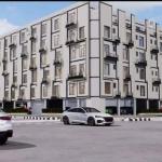 Apartment with 5 Bedrooms